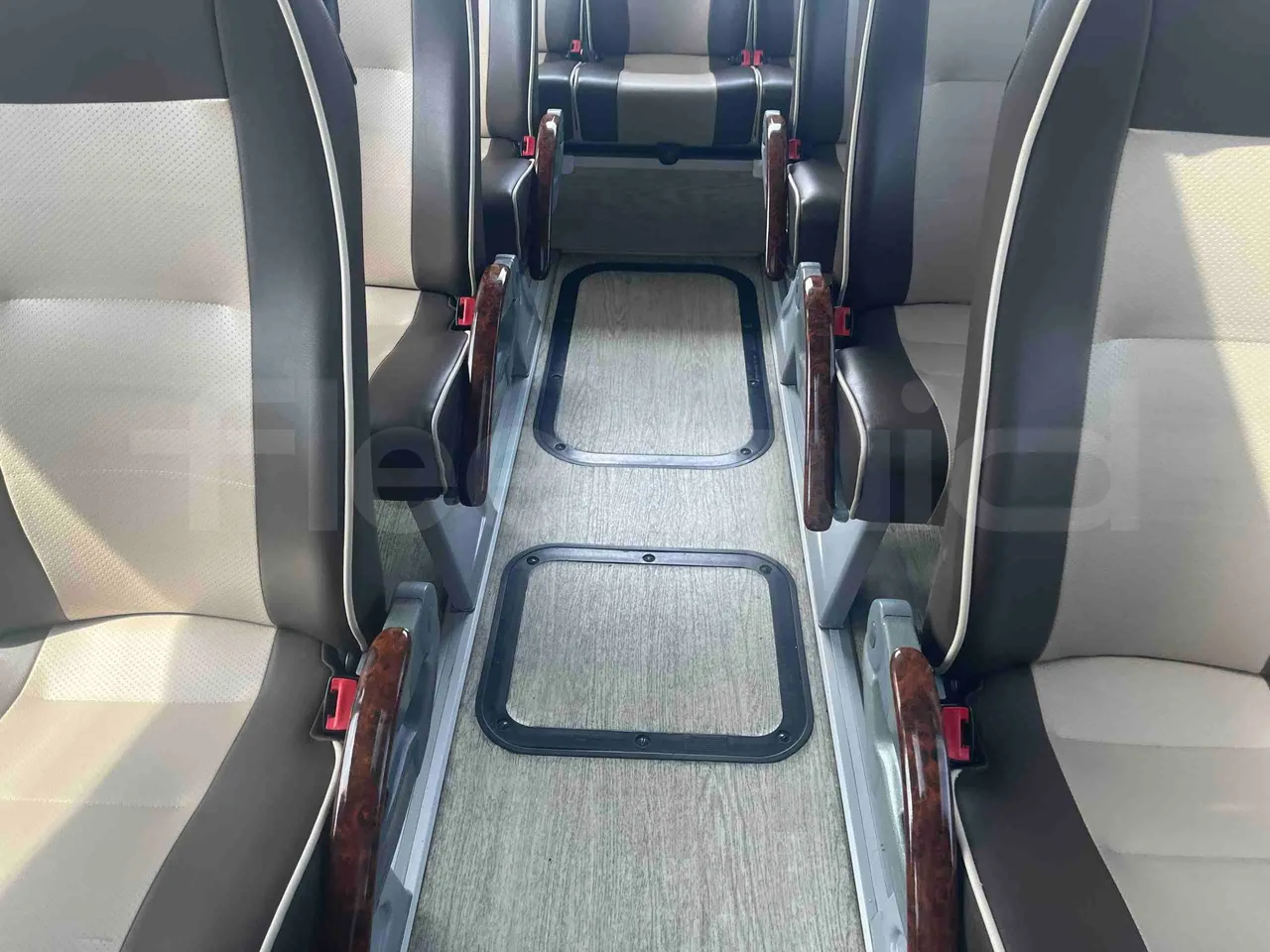 Neoplan Tourliner - Image