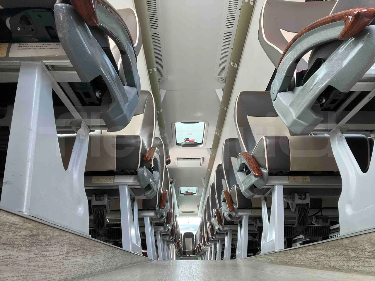 Neoplan Tourliner - Image