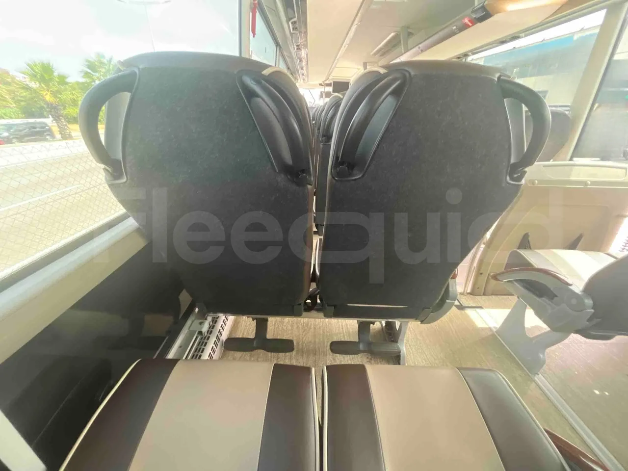 Neoplan Tourliner - Mesh