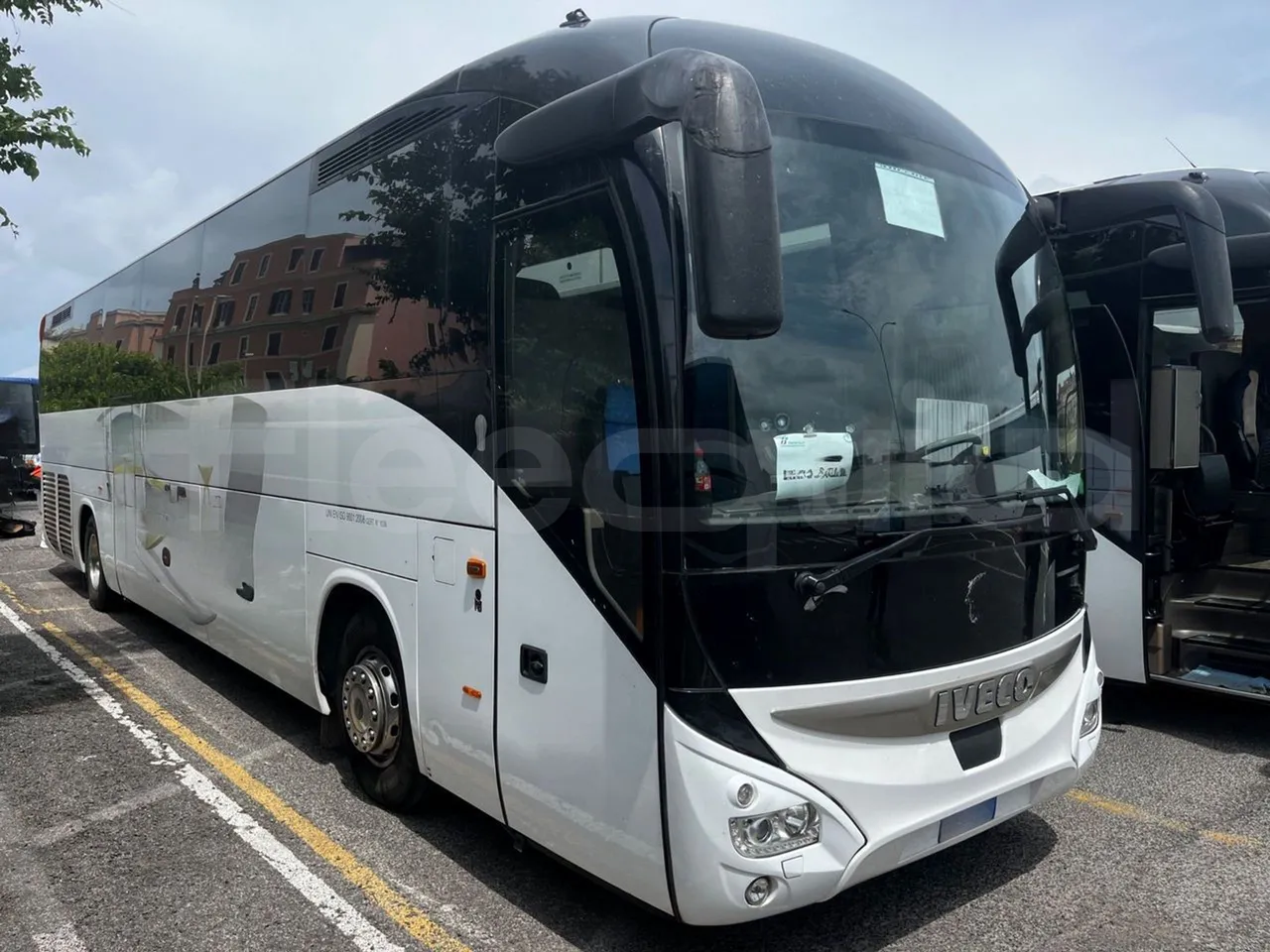 Iveco Magelys - Base cover photo