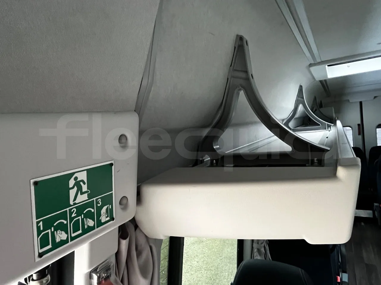 Iveco Daily A65C18 - EUR6 - 129kW - 7.686m - camera accessories photo