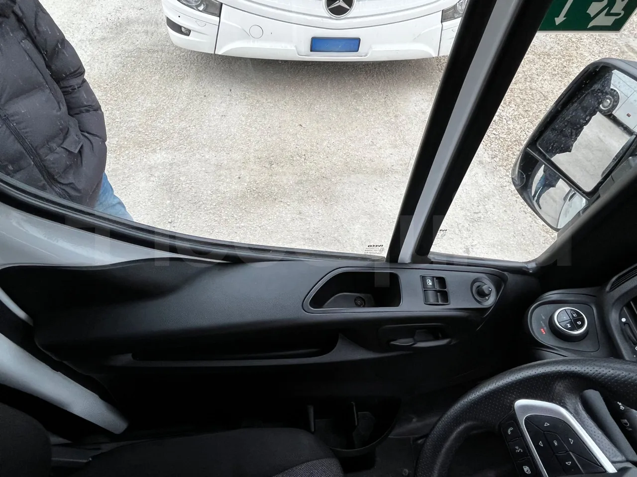 Iveco Daily A65C18 - EUR6 - 129kW - 7.686m - onboard devices 3