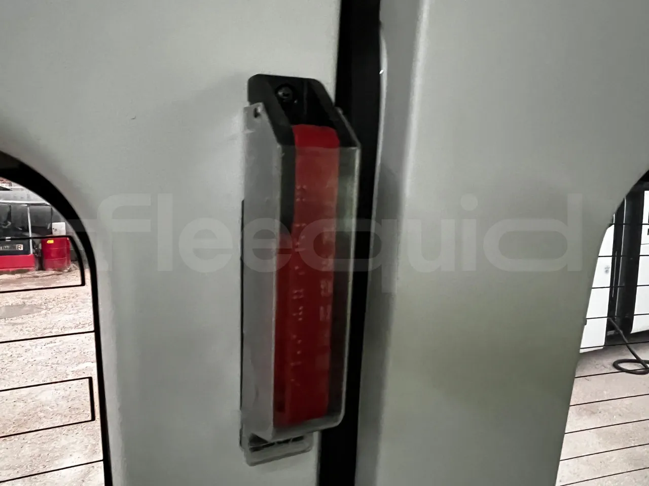 Iveco Daily A65C18 - EUR6 - 129kW - 7.686m - roof hatch 1