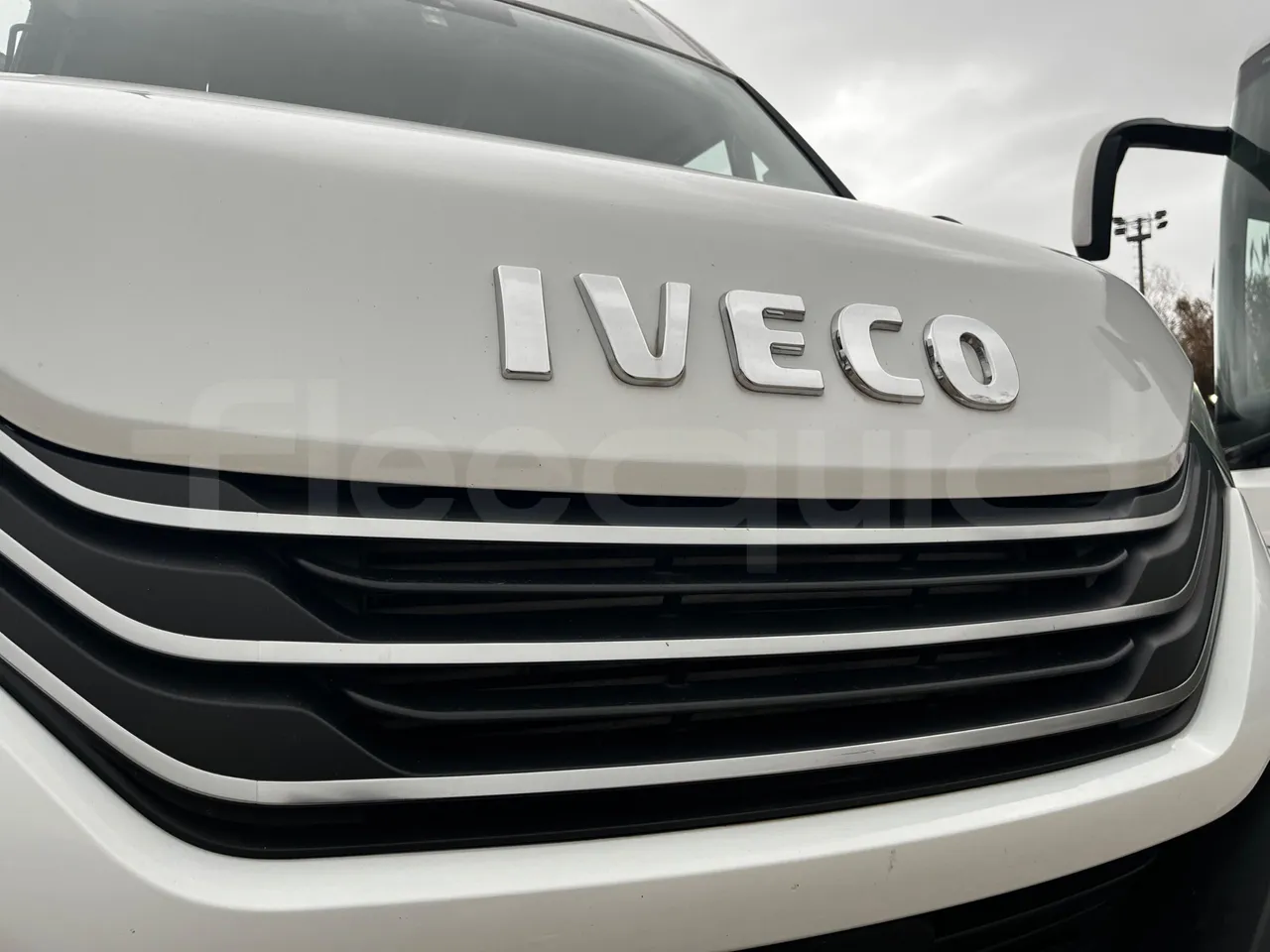 Iveco Daily A65C18 - EUR6 - 129kW - 7.686m - platform open photo