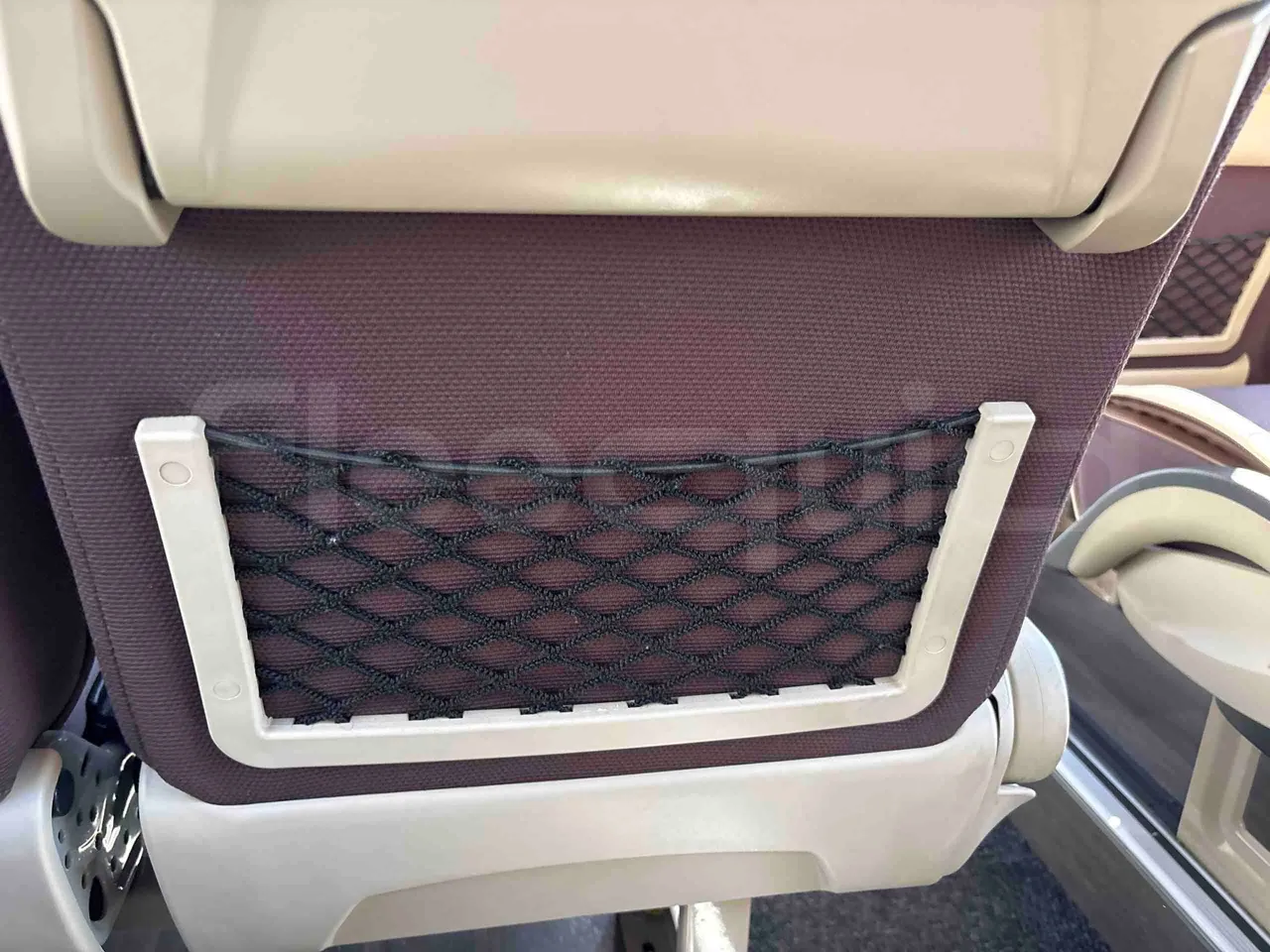 Mercedes-Benz Sprinter - Mesh