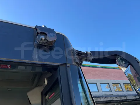 Mercedes-Benz Conecto 628B02-BD1GKEB - Euro 6 - 265 Kw - 17.956 Mt - Image