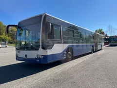 Mercedes-Benz Conecto 628B02-BD1GKEB - Euro 6 - 265 Kw - 17.956 Mt - 3/4 front left