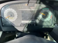 Mercedes-Benz Conecto 628B02-BD1GKEB - Euro 6 - 265 Kw - 17.956 Mt - dashboard lights on