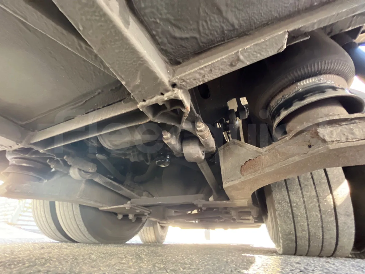 Setra S416 GT-HD - Euro5 - 315kW - 13mt - differential photo