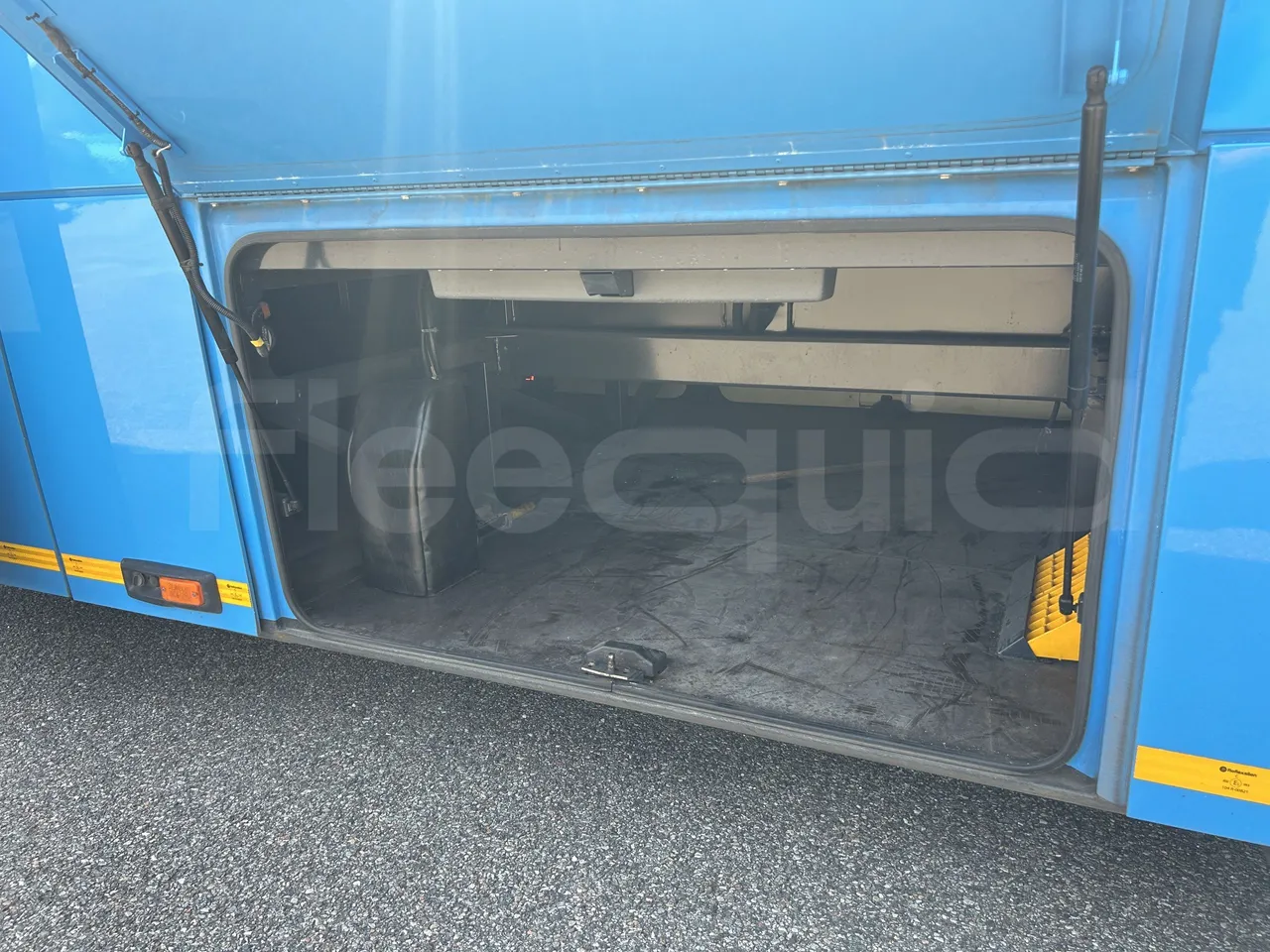 Iveco Crossway - Image