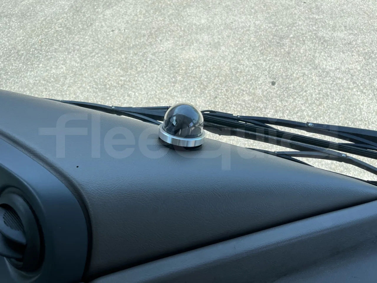 Iveco Crossway - Camera