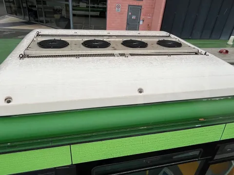 Irisbus Citelis PS09D1 PS09D1-98  - Euro5 - 213kW - 11.990mt - Image