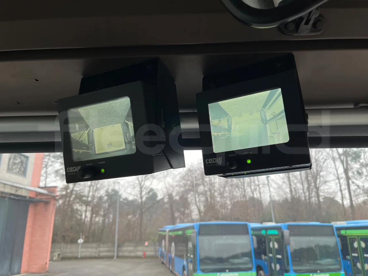 Irisbus Citelis PS09D1 PS09D1-98  - Euro5 - 213kW - 11.990mt - onboard devices 1