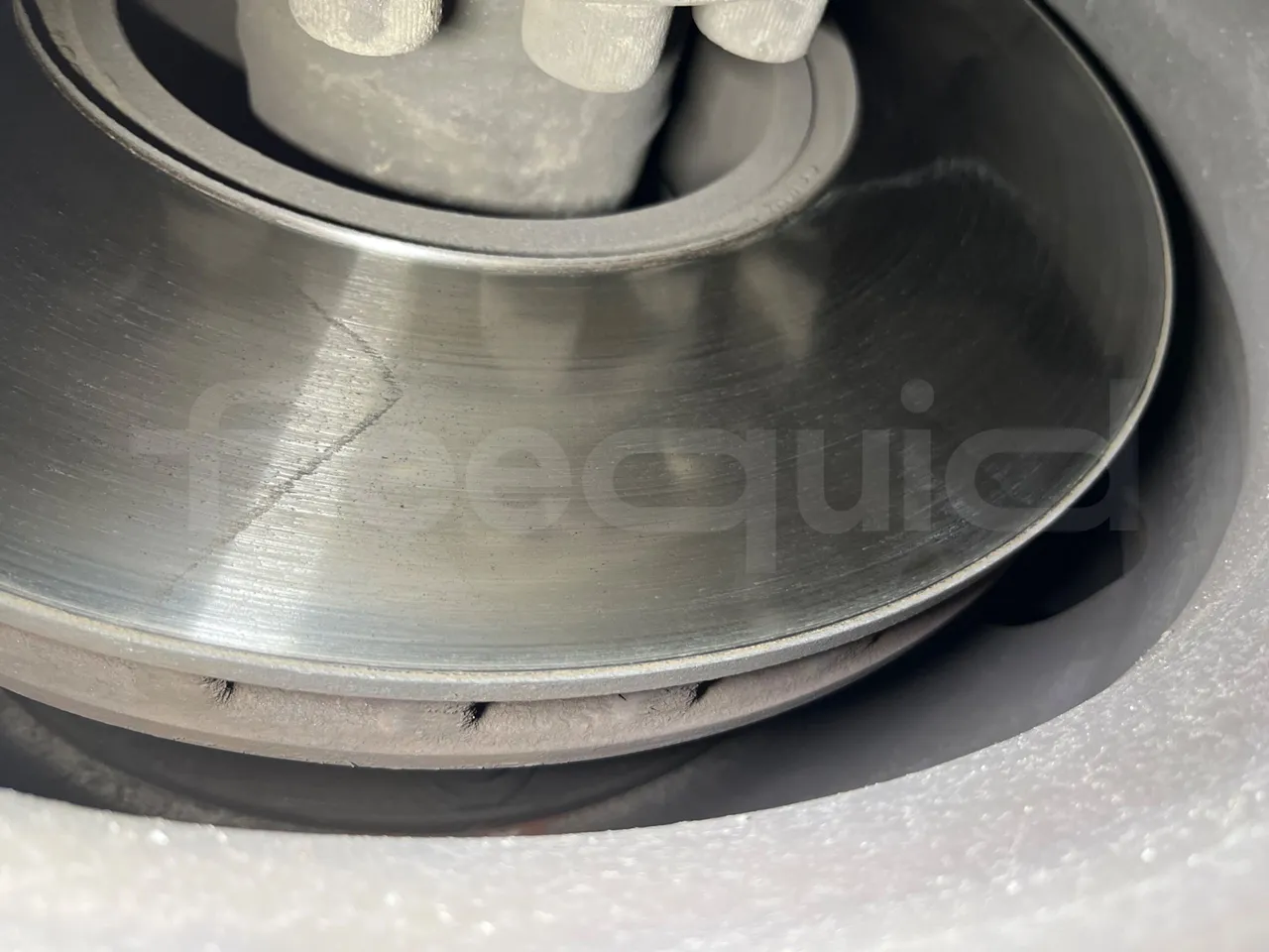 Irisbus Citelis PS09D1 PS09D1-98  - Euro5 - 213kW - 11.990mt - axle 2 discs left