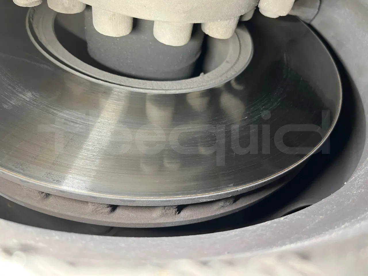 Irisbus Citelis PS09D1 PS09D1-98  - Euro5 - 213kW - 11.990mt - axle 2 discs right