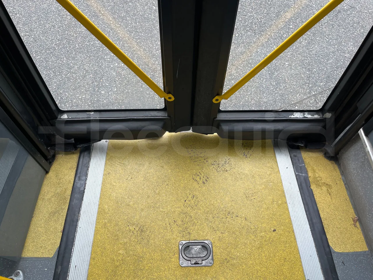 Irisbus Citelis PS09D1 PS09D1-98  - Euro5 - 213kW - 11.990mt - door mechanism photo