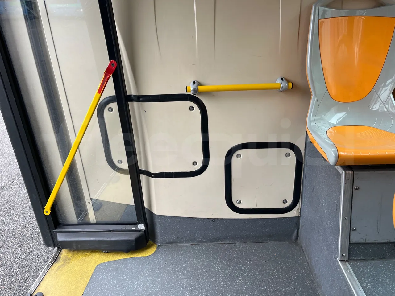 Irisbus Citelis PS09D1 PS09D1-98  - Euro5 - 213kW - 11.990mt - floor hatches photo