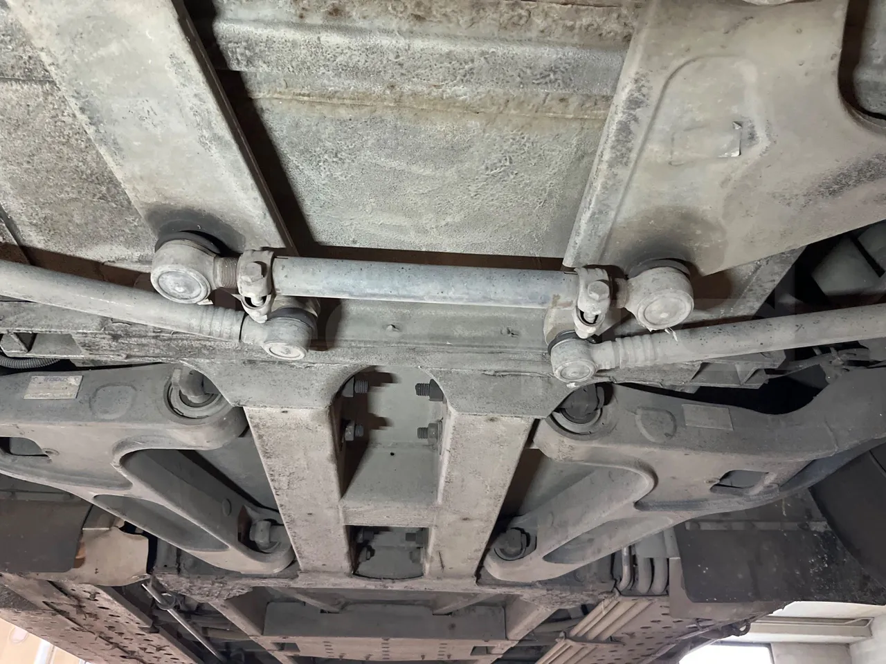 Irisbus Citelis PS09D1 PS09D1-98  - Euro5 - 213kW - 11.990mt - front axle central