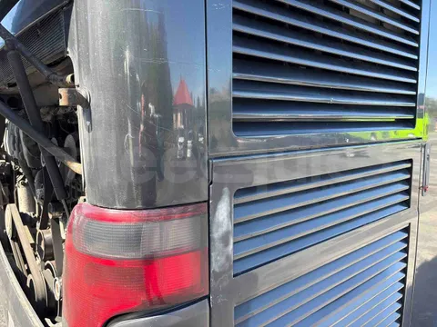 Setra S431   DT - Euro5 - 375kW - 13.870mt - Image