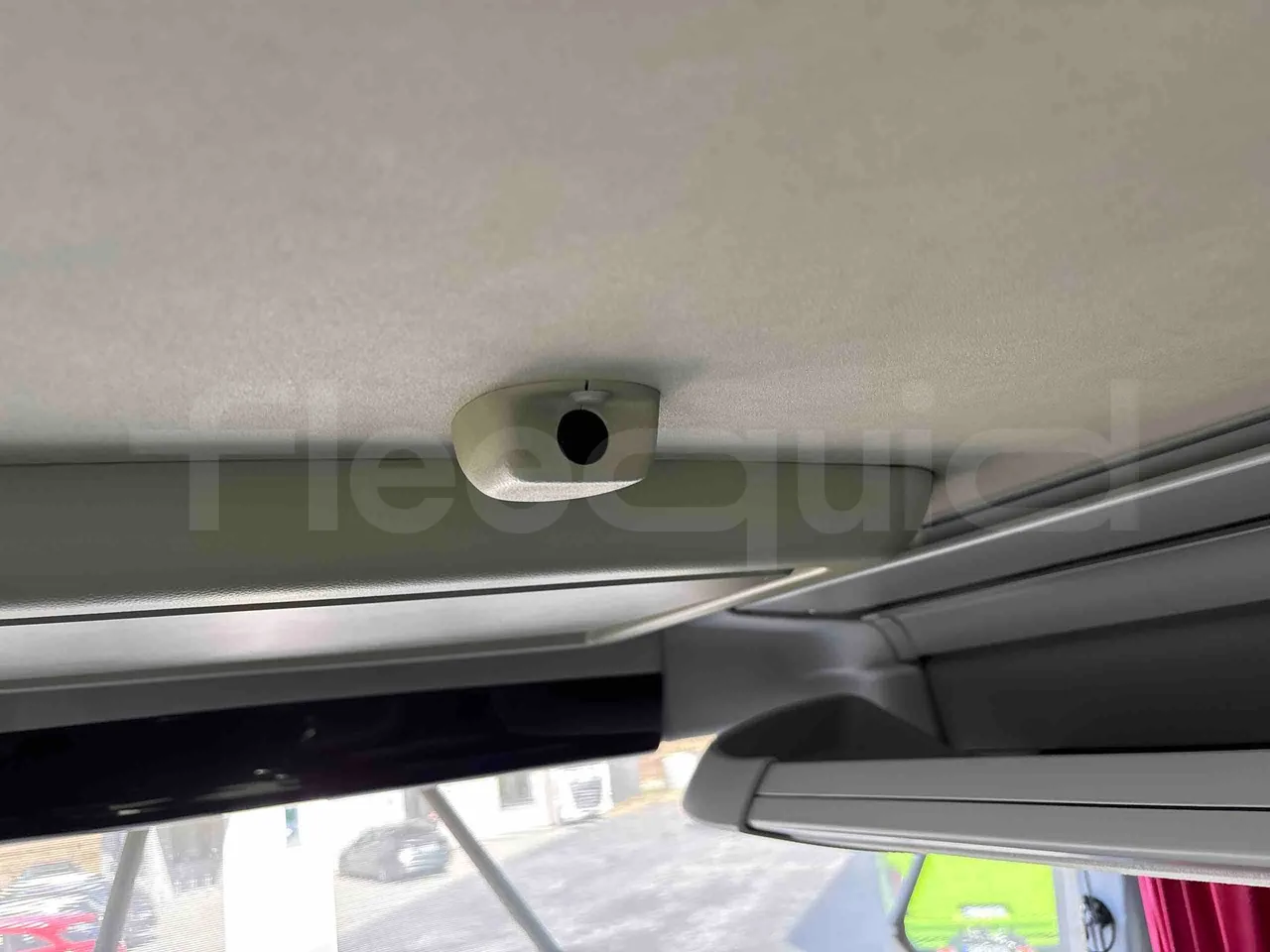 Setra S431   DT - Euro5 - 375kW - 13.870mt - camera accessories photo