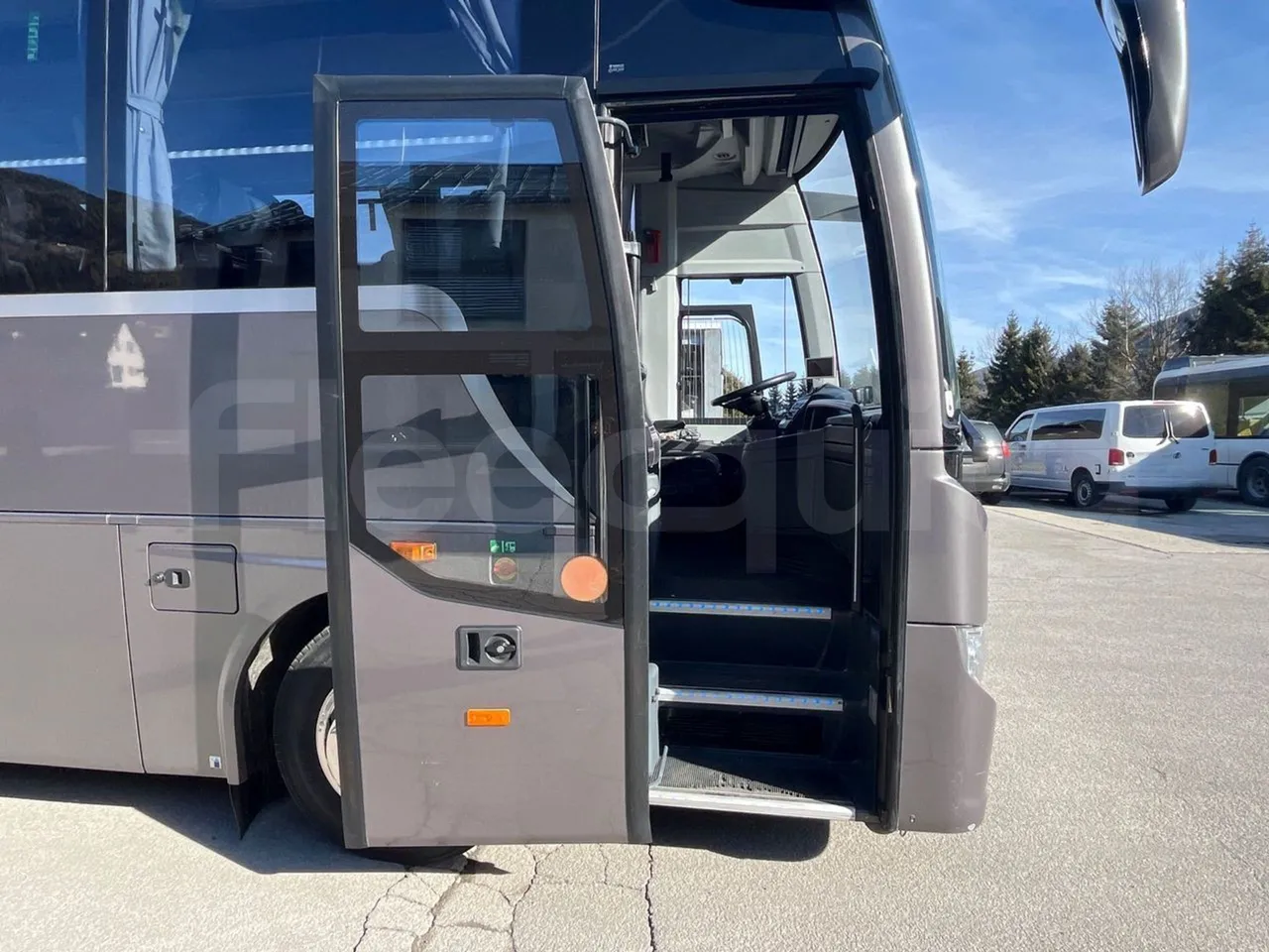 Temsa MD9 A/A3J/1L - Euro 6 - 213 kW - 9.480 mt - front door 1 open