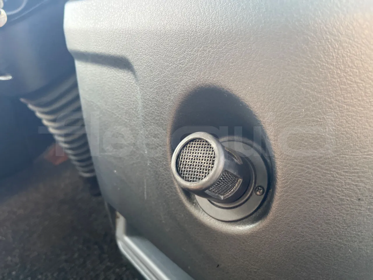 Temsa MD9 A/A3J/1L - Euro 6 - 213 kW - 9.480 mt - hostes microphone accessories photo