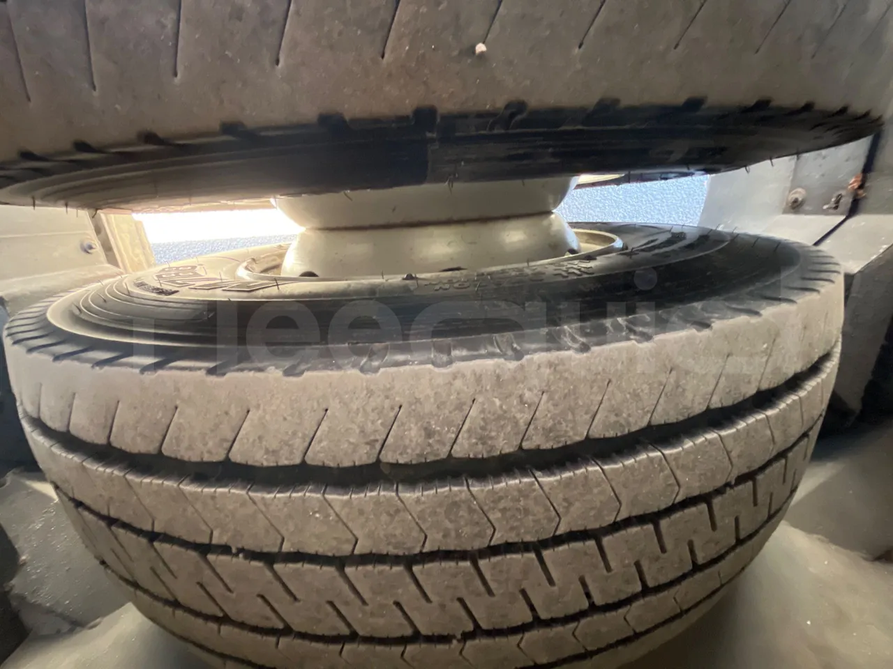 Temsa MD9 A/A3J/1L - Euro 6 - 213 kW - 9.480 mt - axel 2 air springs 2 left