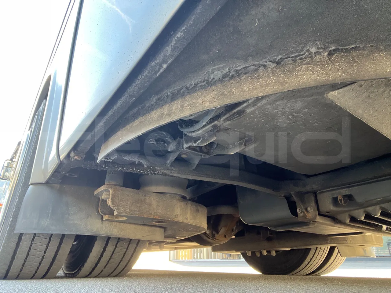 Temsa MD9 A/A3J/1L - Euro 6 - 213 kW - 9.480 mt - axel 2 air springs 1 right