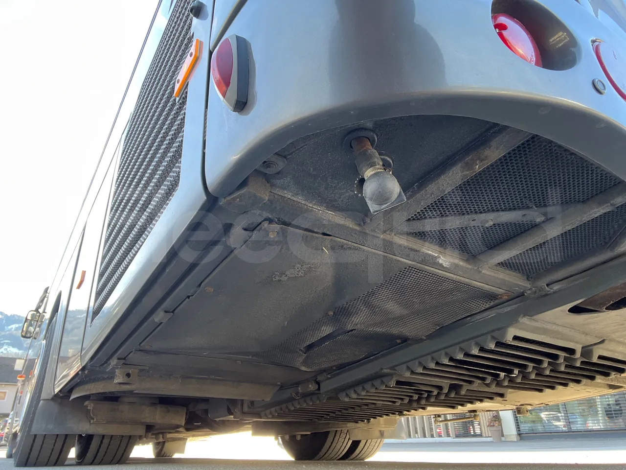 Temsa MD9 A/A3J/1L - Euro 6 - 213 kW - 9.480 mt - axel 2 air springs 2 right