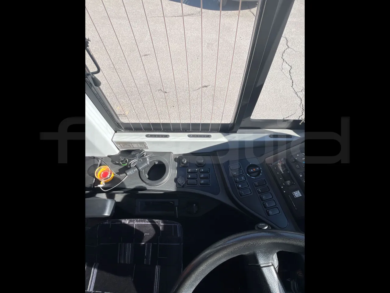 Temsa MD9 A/A3J/1L - Euro 6 - 213 kW - 9.480 mt - onboard devices 2