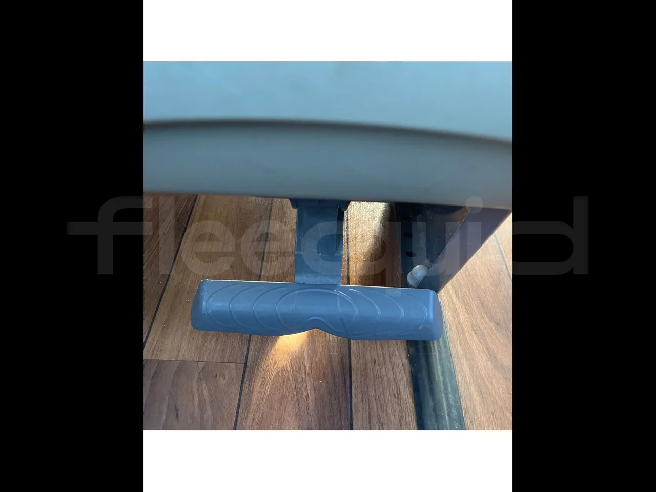 Temsa MD9 A/A3J/1L - Euro 6 - 213 kW - 9.480 mt - armrest detail photo