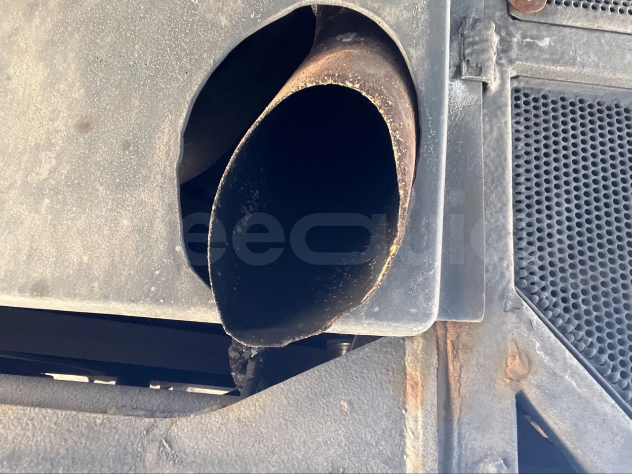 Temsa MD9 A/A3J/1L - Euro 6 - 213 kW - 9.480 mt - axle 2 caliper brakes left