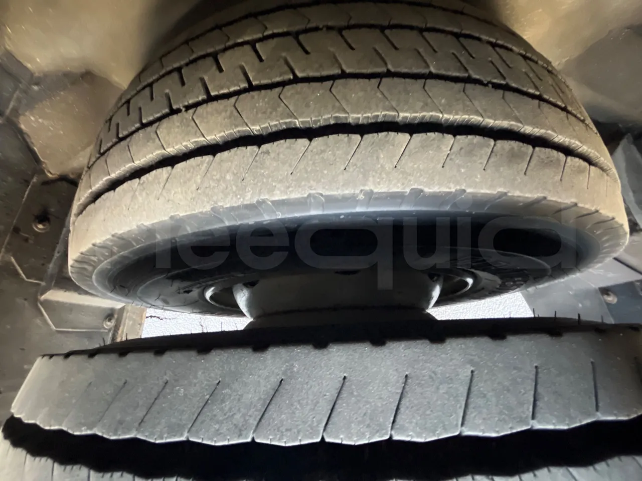 Temsa MD9 A/A3J/1L - Euro 6 - 213 kW - 9.480 mt - axle 2 caliper brakes right