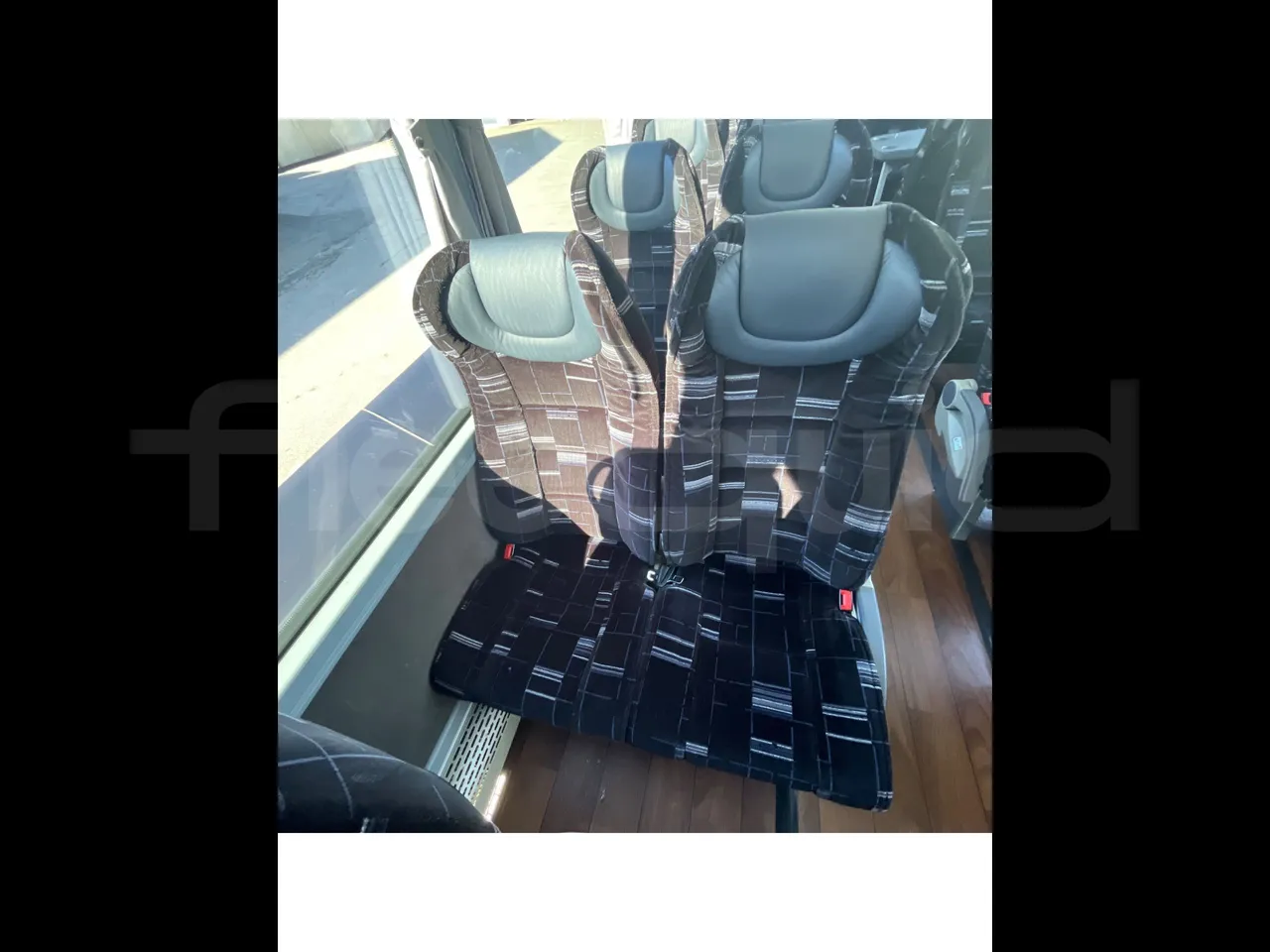 Temsa MD9 A/A3J/1L - Euro 6 - 213 kW - 9.480 mt - central seat safety belt