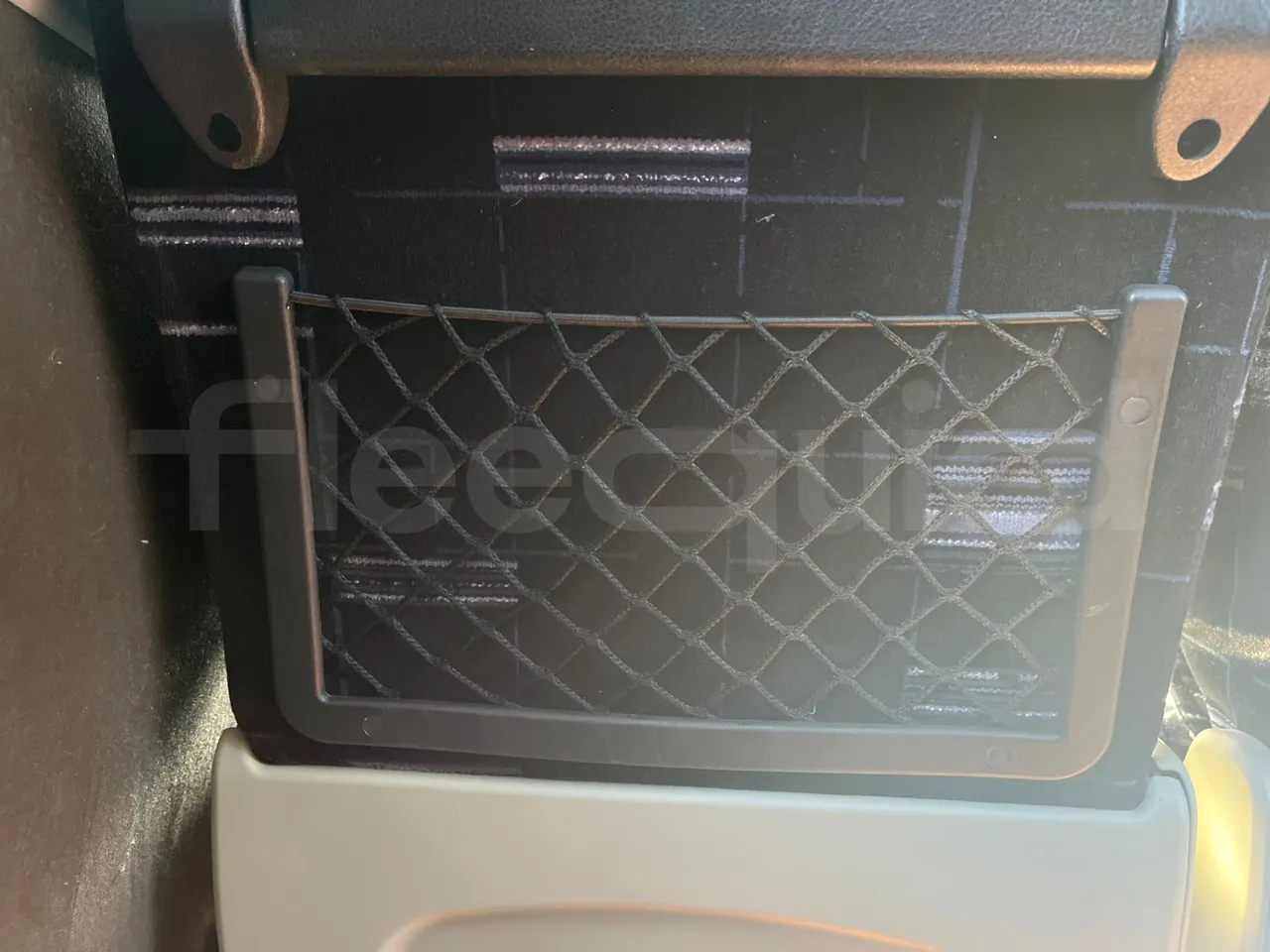 Temsa MD9 A/A3J/1L - Euro 6 - 213 kW - 9.480 mt - mesh detail photo