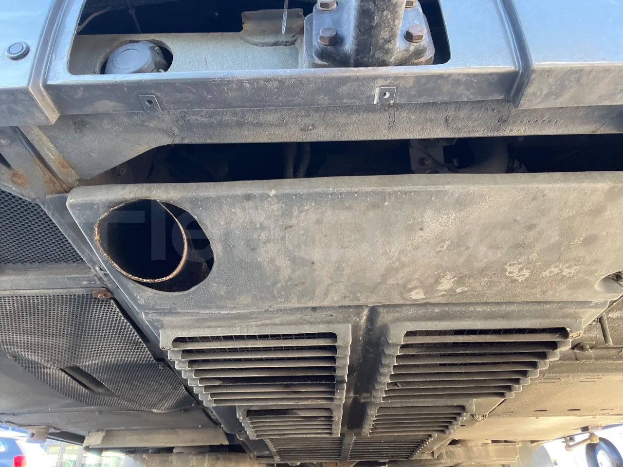 Temsa MD9 A/A3J/1L - Euro 6 - 213 kW - 9.480 mt - axle 2 discs left