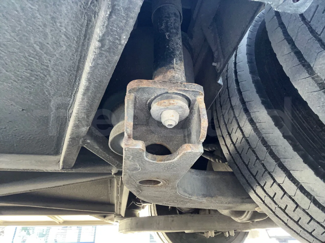 Temsa MD9 A/A3J/1L - Euro 6 - 213 kW - 9.480 mt - axle 2 discs right