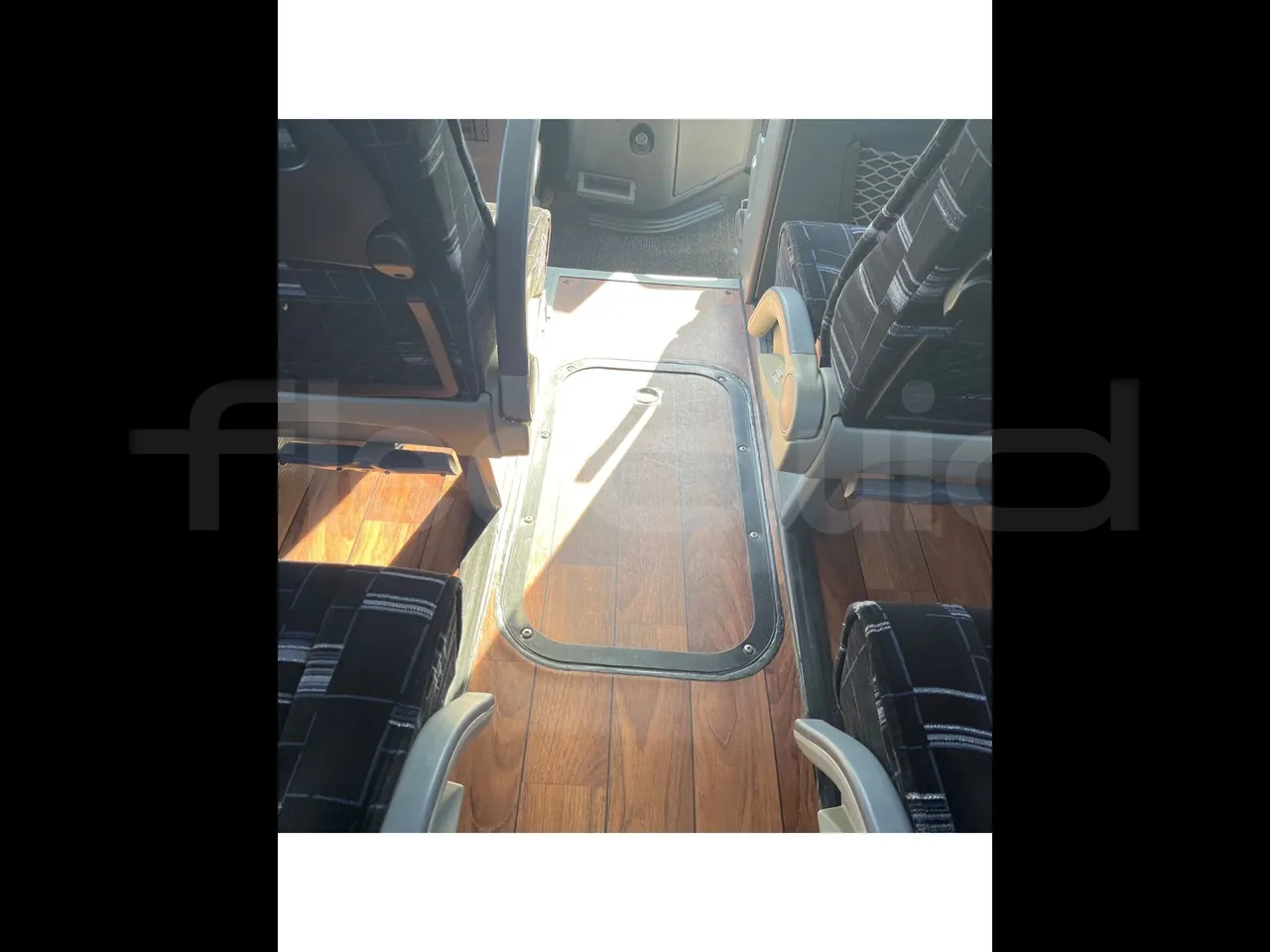 Temsa MD9 A/A3J/1L - Euro 6 - 213 kW - 9.480 mt - roof hatch 3