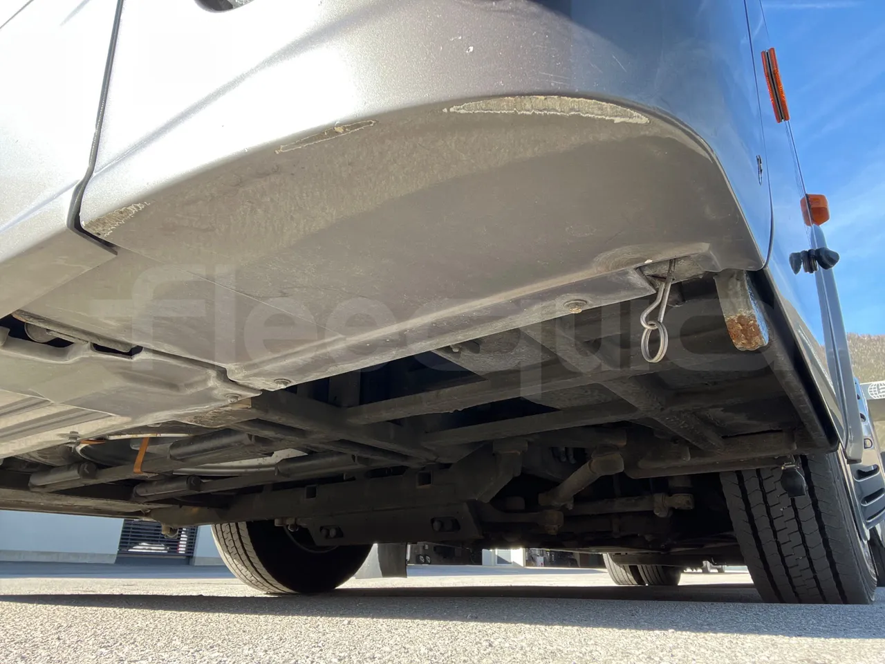 Temsa MD9 A/A3J/1L - Euro 6 - 213 kW - 9.480 mt - front axle central