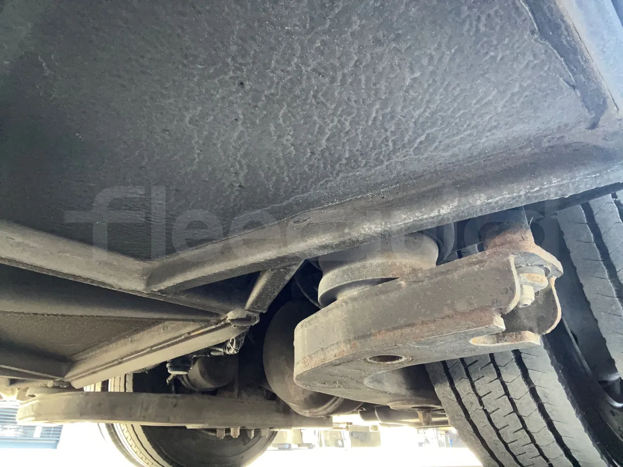 Temsa MD9 A/A3J/1L - Euro 6 - 213 kW - 9.480 mt - central undercarriage photo