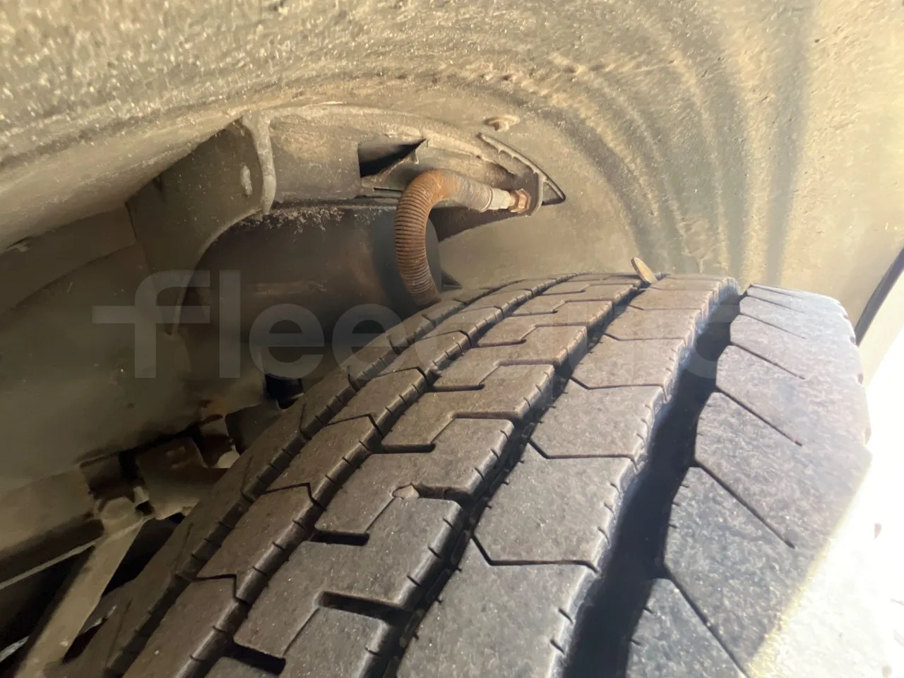 Temsa MD9 A/A3J/1L - Euro 6 - 213 kW - 9.480 mt - spare wheel