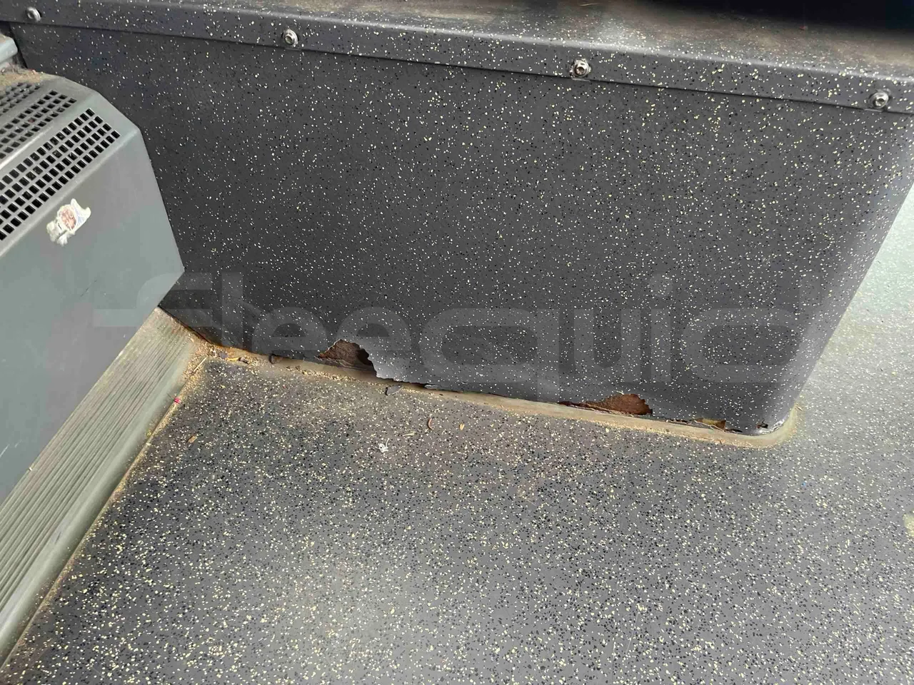 Mercedes-Benz Citaro - Usb Charging