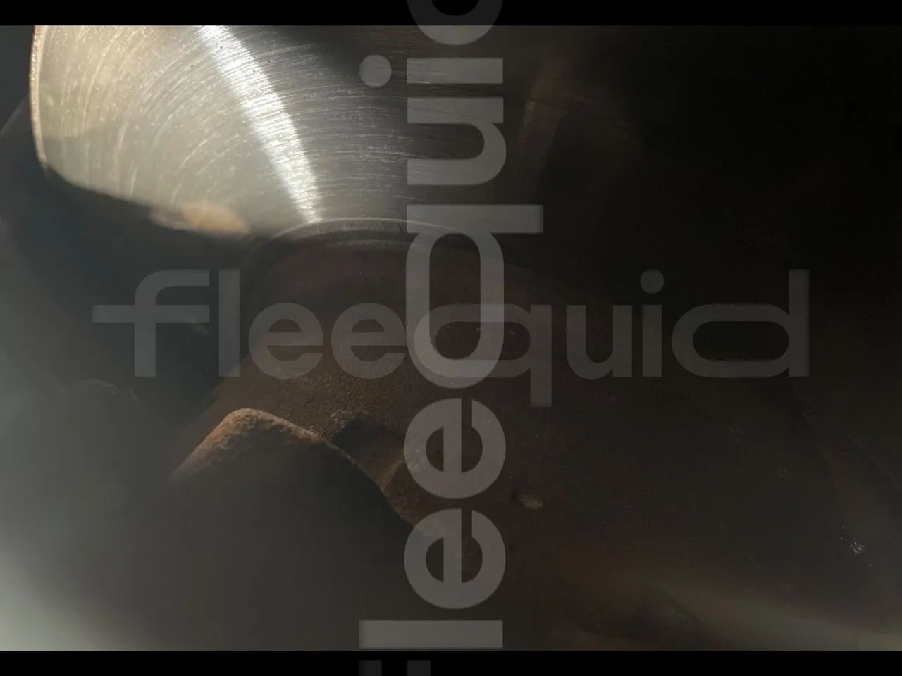 Irizar Scania K380EB - EUR4 - 279kW - 12m - front discs right