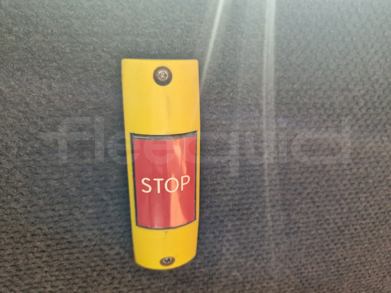 Setra S417 S417 UL/ Euro 5 - 260 Kw - 14,030 Mt - jack and driver keys