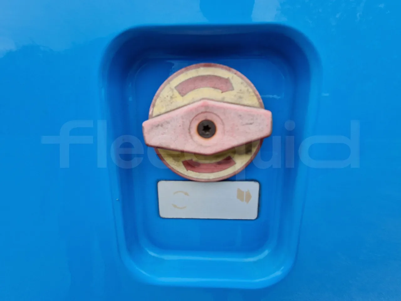 Setra S417 S417 UL/ Euro 5 - 260 Kw - 14,030 Mt - external compartments photo