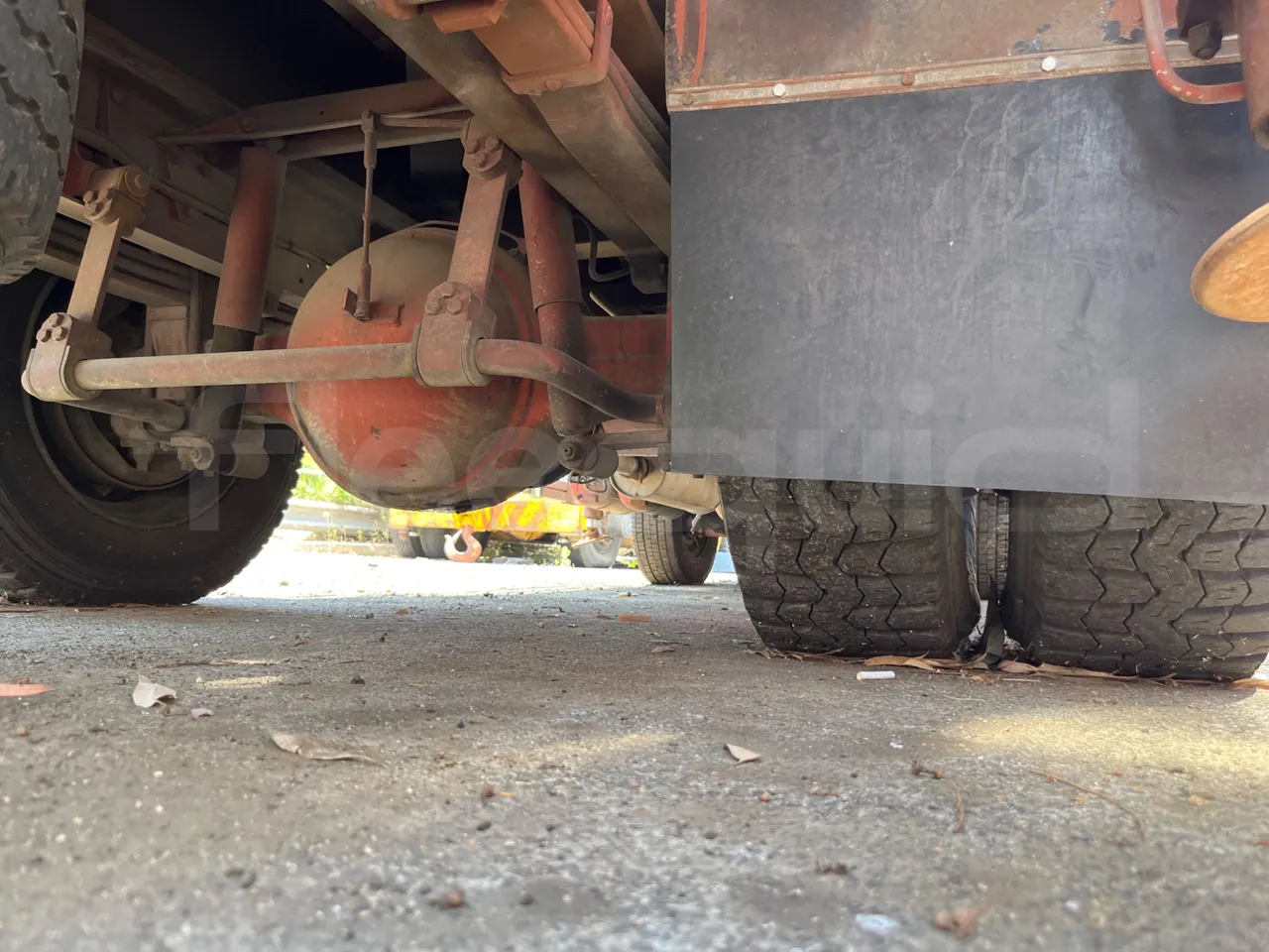 Iveco Fiat109 14.1.3 - EUR0 - 102kW - 7.77m - central axle (18m)