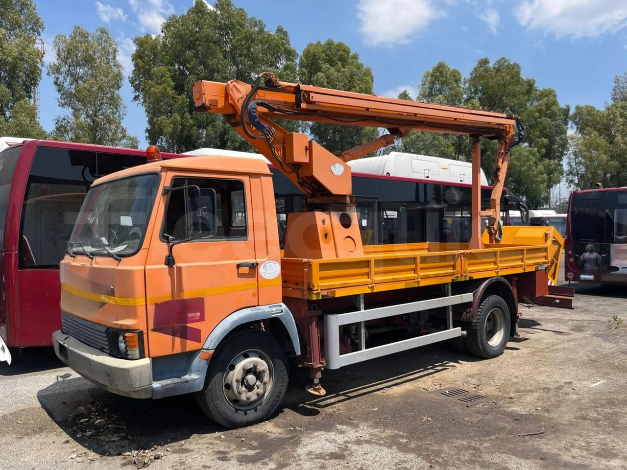 Iveco Fiat109 14.1.3 -  EUR0 - 102kW - 7.77m - Base cover photo
