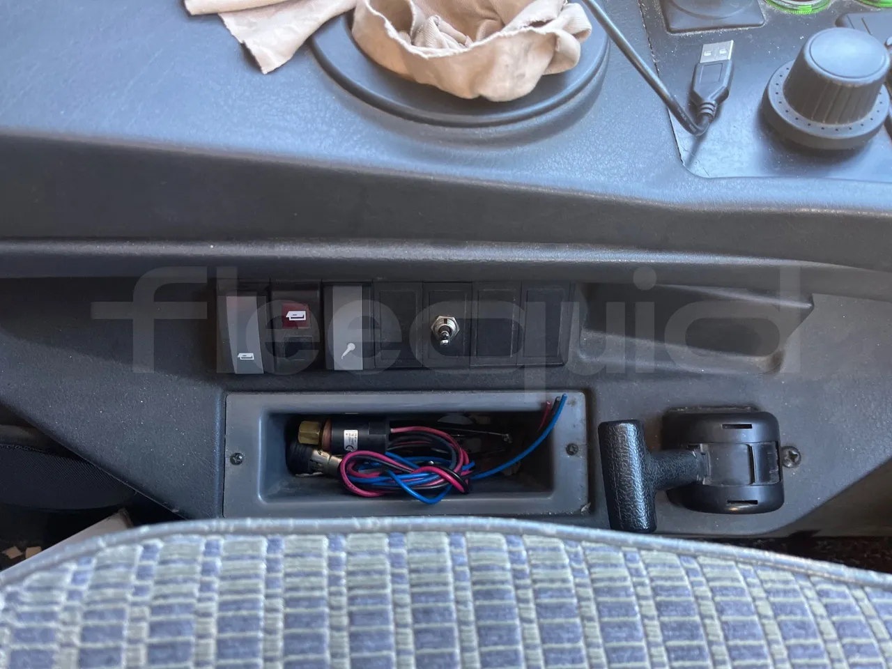 Temsa MD9 A VAR A3C - Euro5 - 184kW - 9.480mt - onboard devices 2