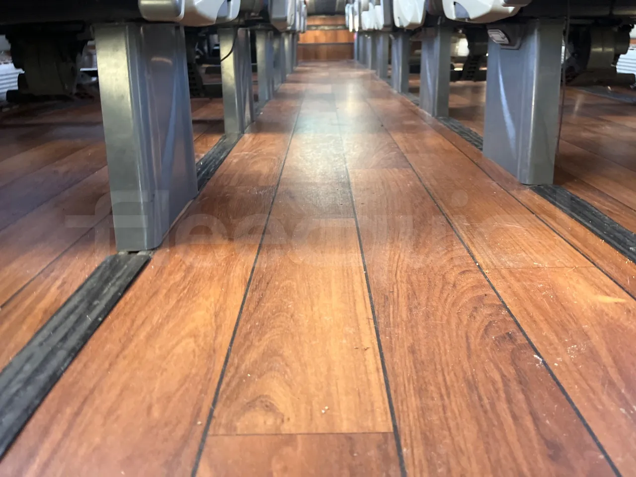 Temsa MD9 A VAR A3C - Euro5 - 184kW - 9.480mt - seat brackets photo