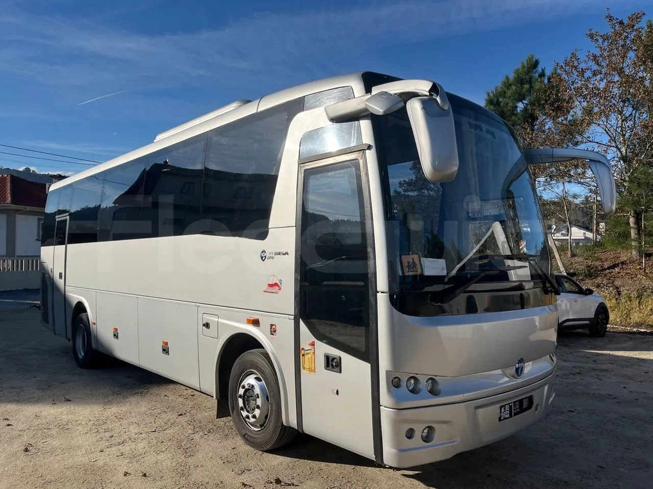 Temsa MD9 A VAR A3C - Euro5 - 184kW - 9.480mt - Base cover photo